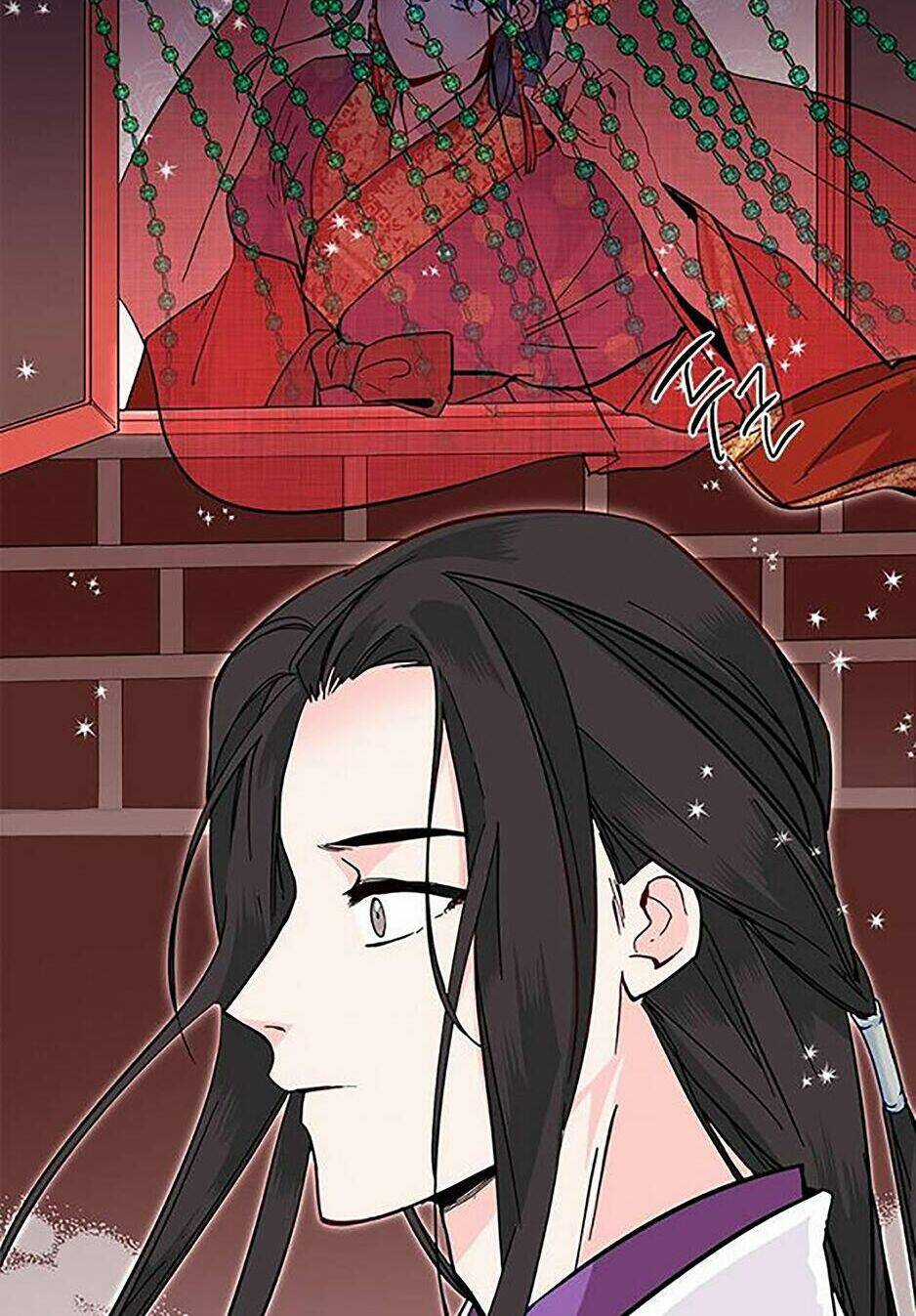 Yeon Lok Heun Chapter 44 trang 34
