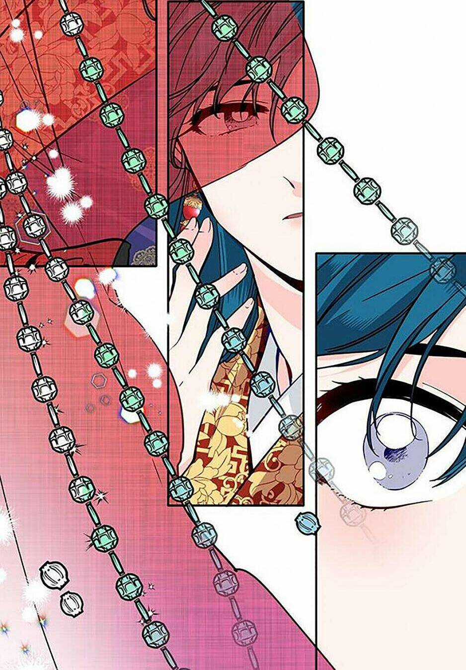 Yeon Lok Heun Chapter 44 trang 37