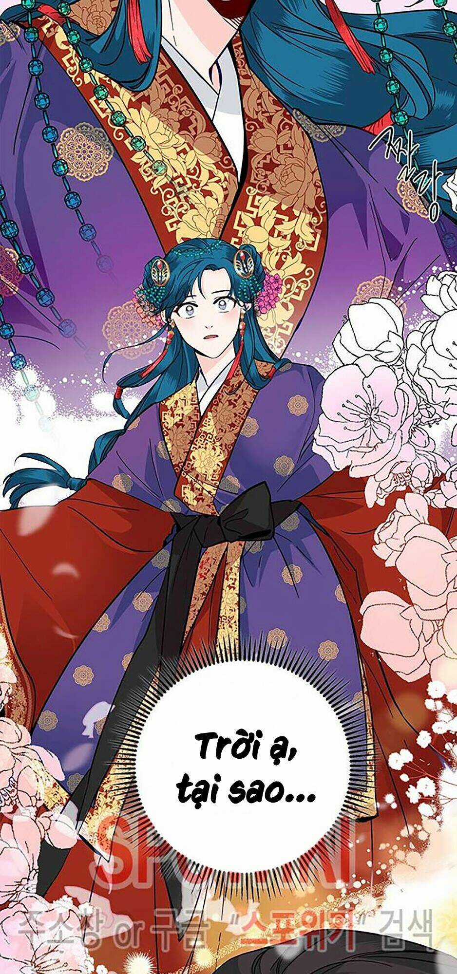 Yeon Lok Heun Chapter 44 trang 41