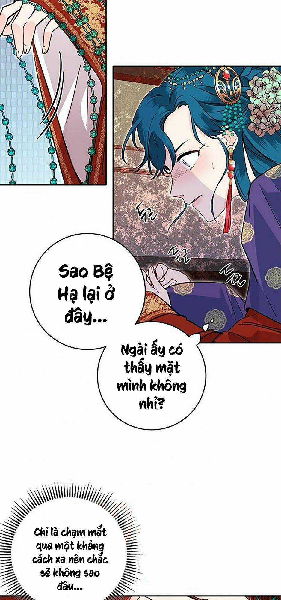 Yeon Lok Heun Chapter 44 trang 44