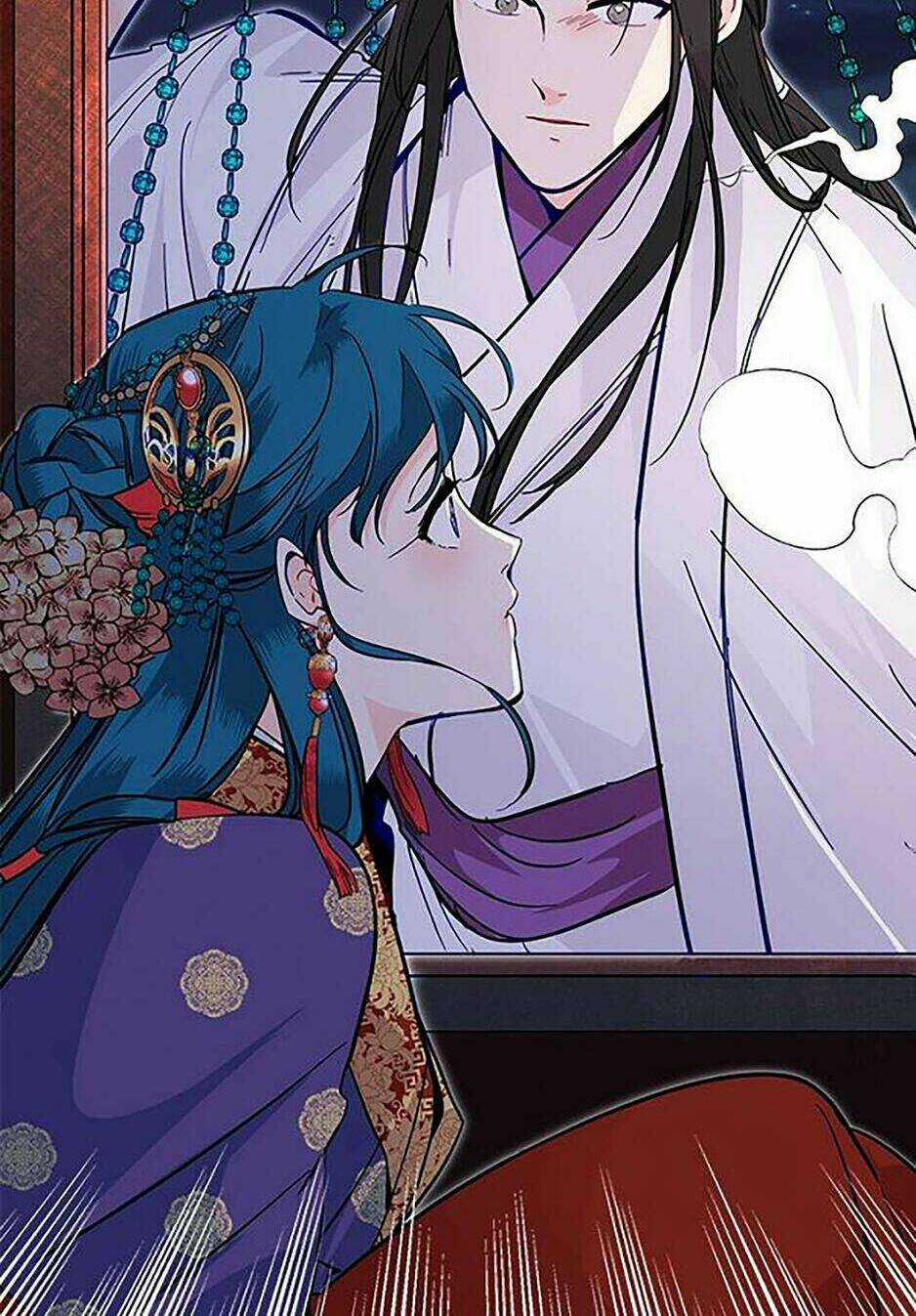 Yeon Lok Heun Chapter 44 trang 46