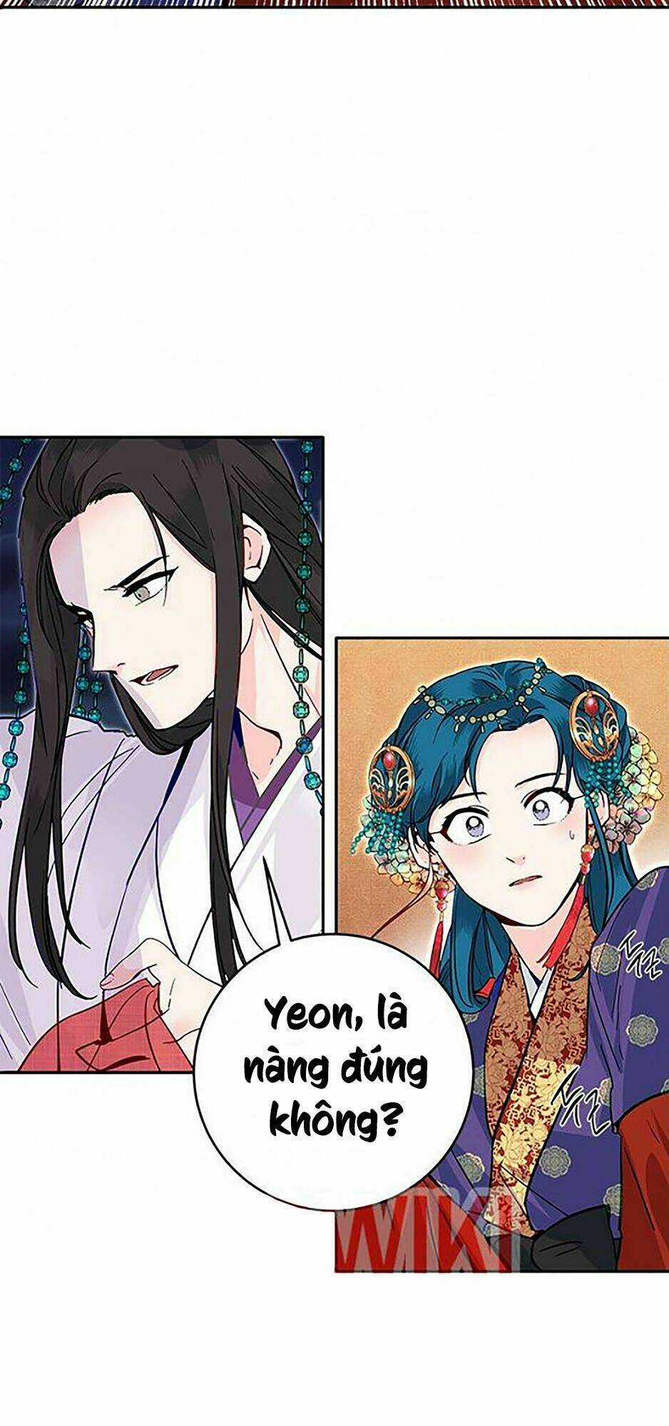 Yeon Lok Heun Chapter 44 trang 47