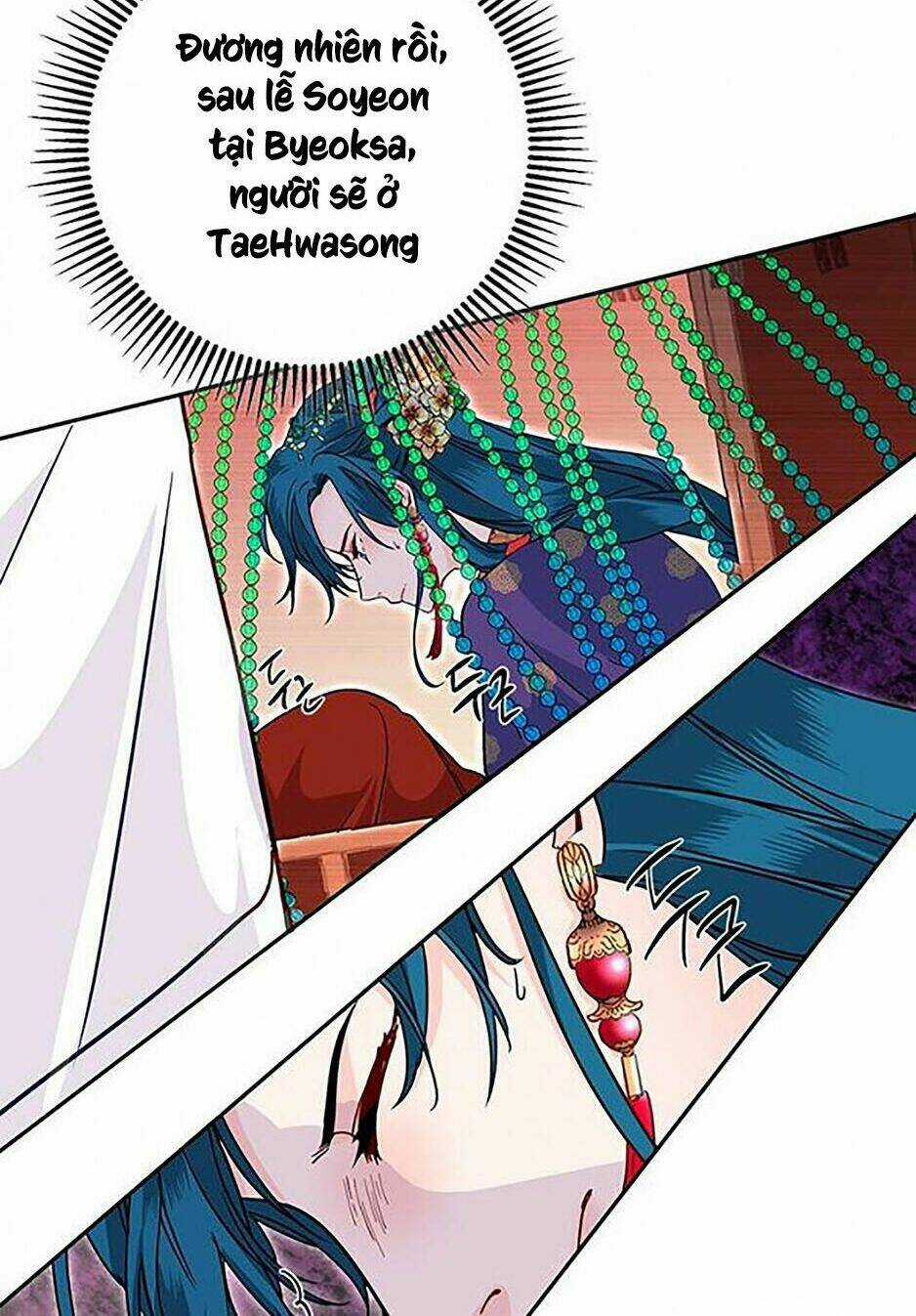 Yeon Lok Heun Chapter 44 trang 49
