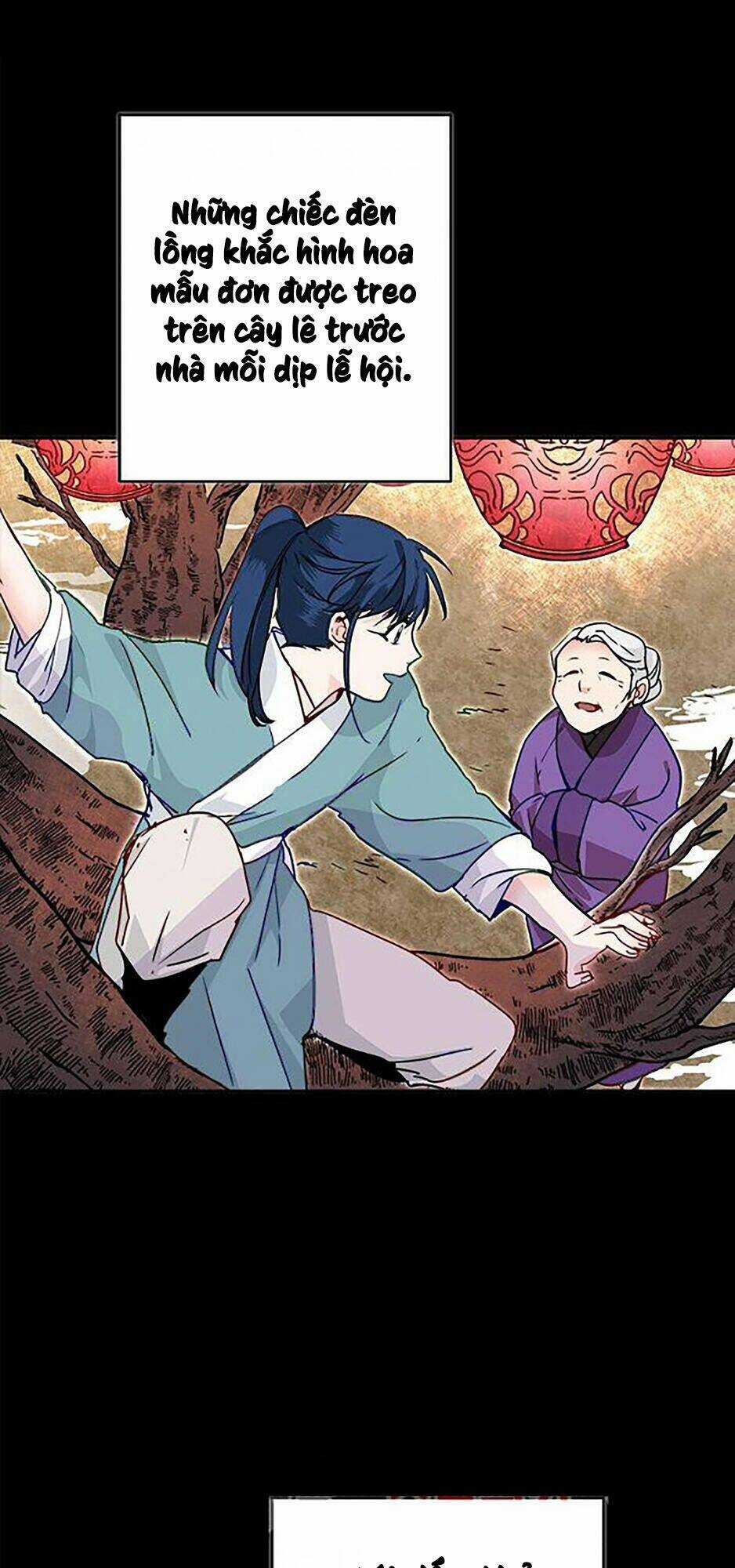 Yeon Lok Heun Chapter 44 trang 5