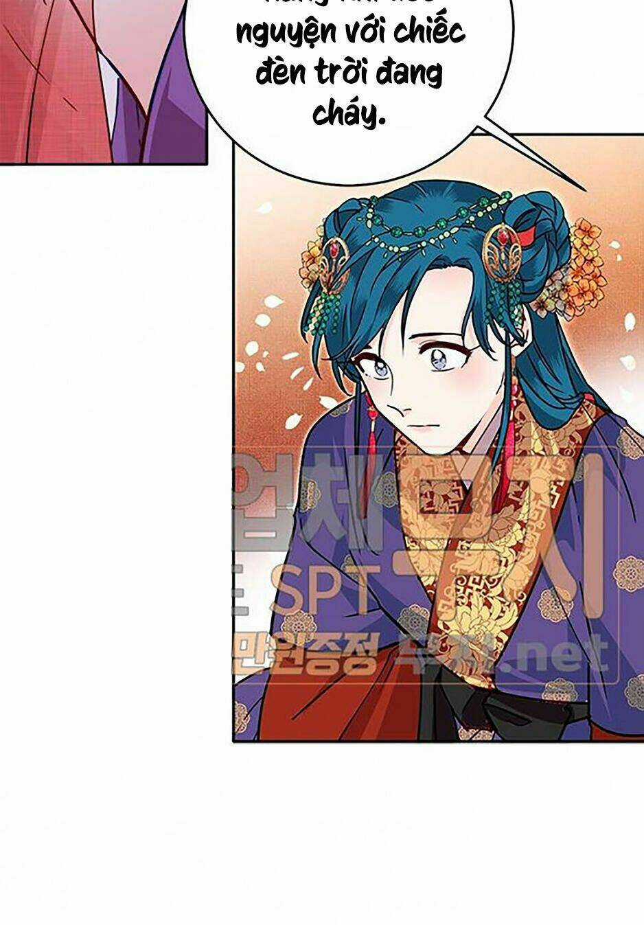 Yeon Lok Heun Chapter 44 trang 51