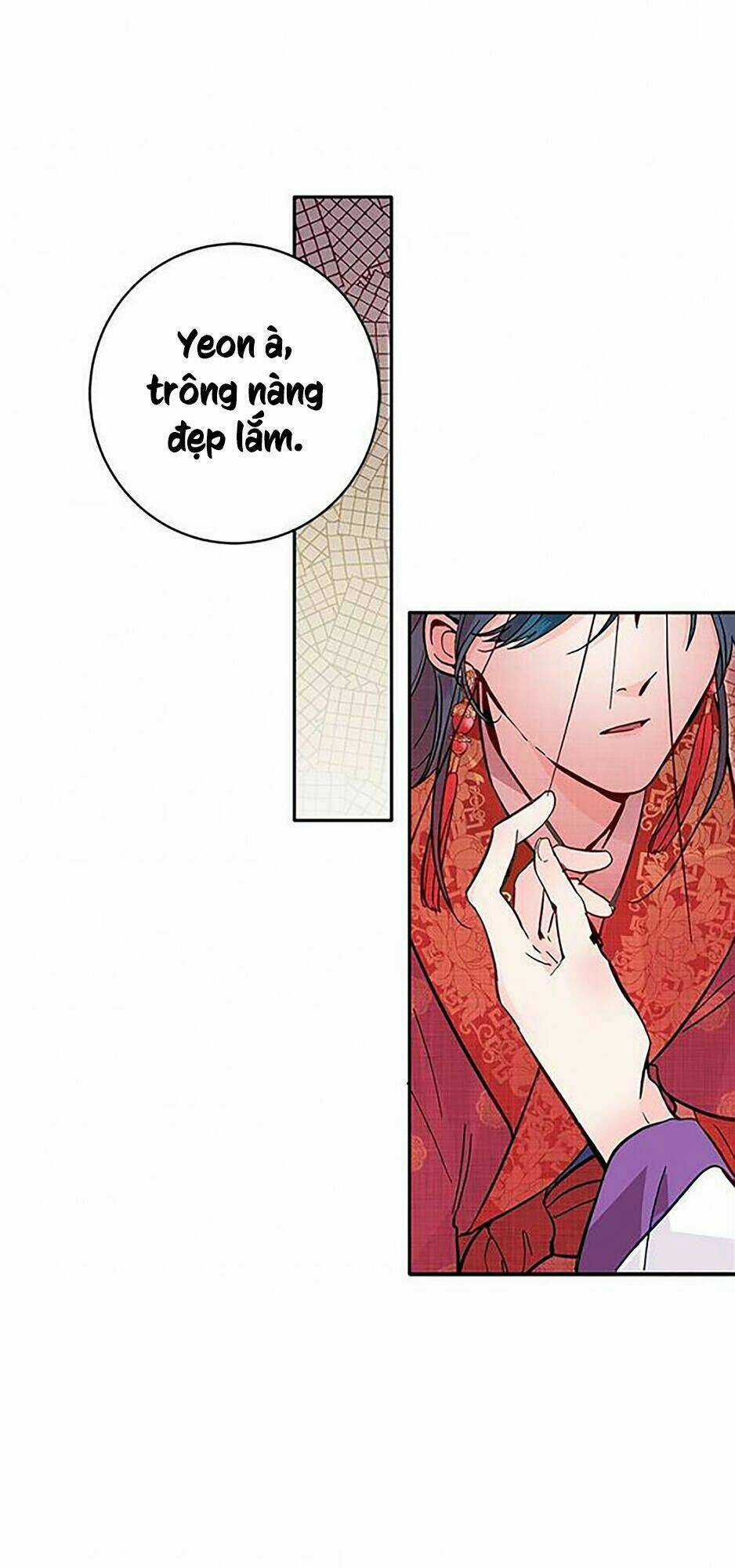 Yeon Lok Heun Chapter 44 trang 59