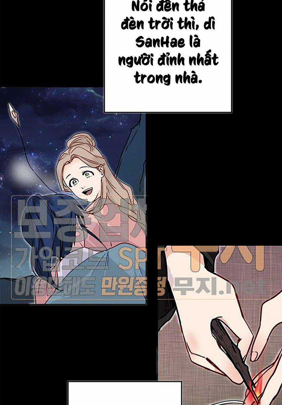 Yeon Lok Heun Chapter 44 trang 6