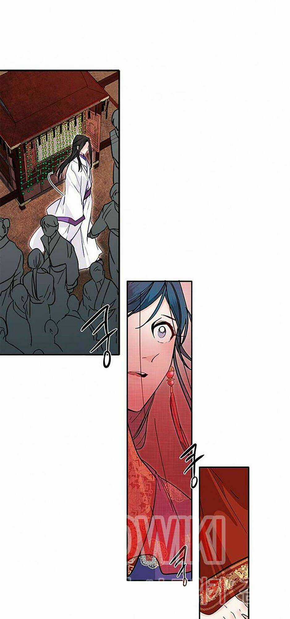 Yeon Lok Heun Chapter 44 trang 62