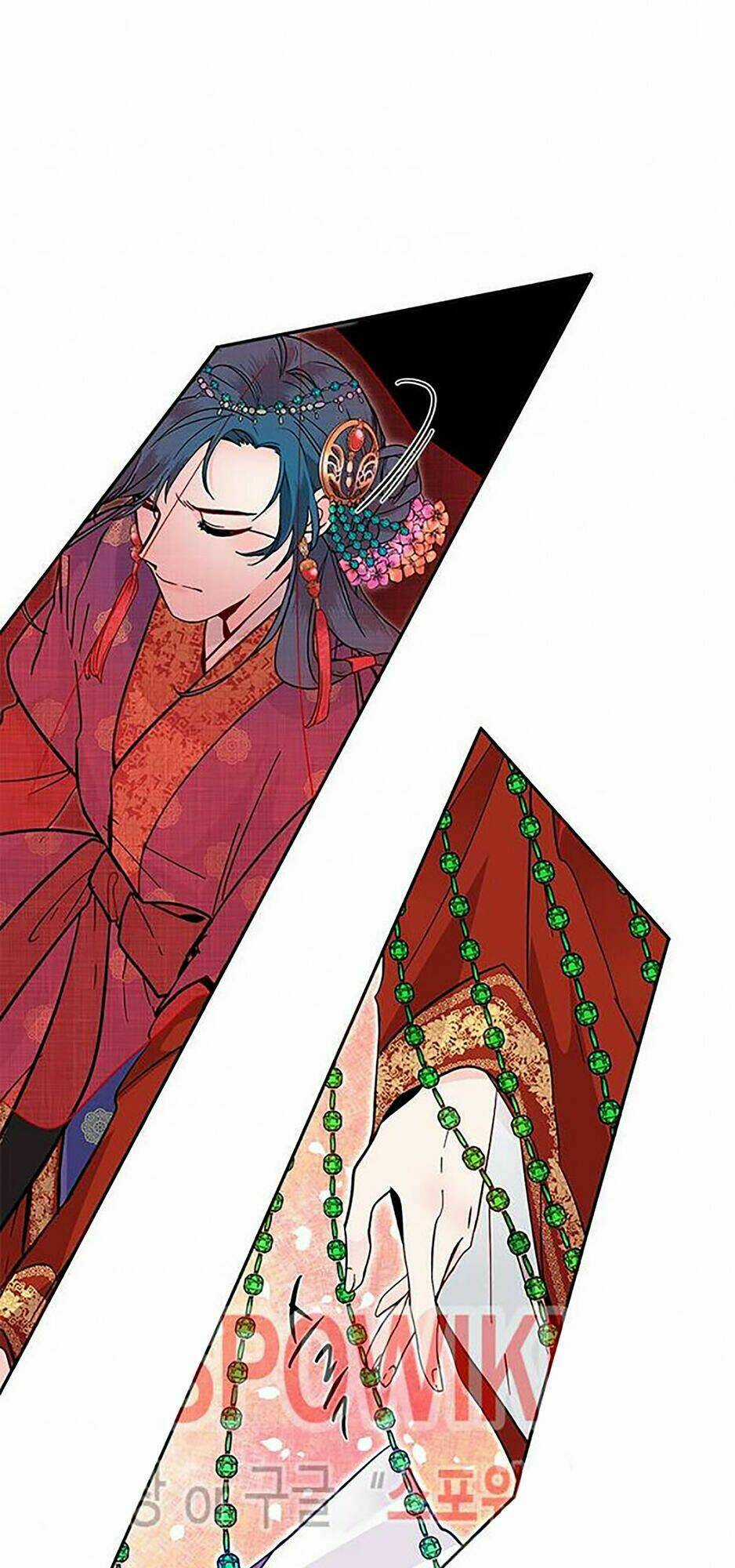 Yeon Lok Heun Chapter 44 trang 68