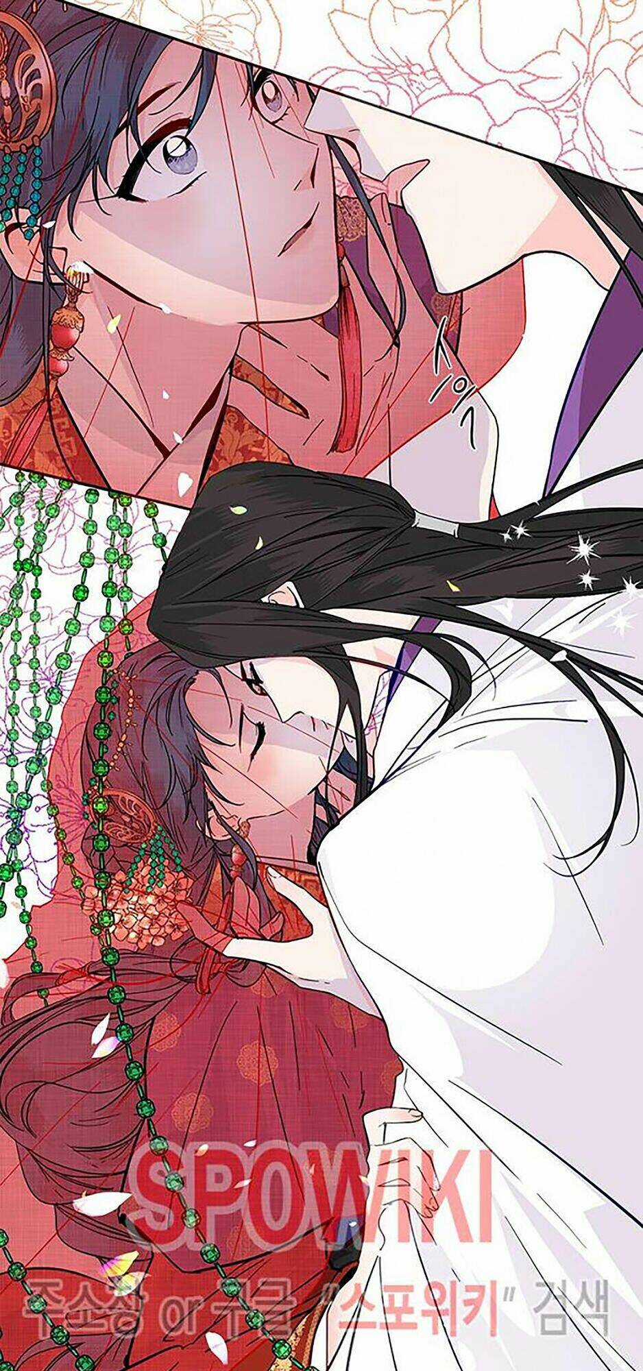 Yeon Lok Heun Chapter 44 trang 71