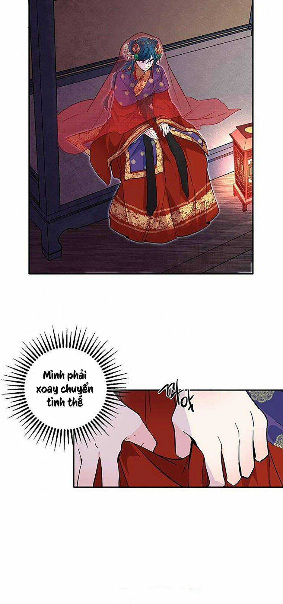 Yeon Lok Heun Chapter 45 trang 14