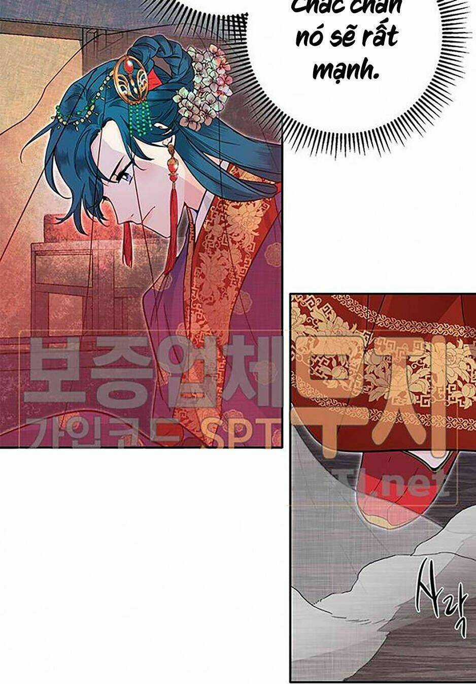 Yeon Lok Heun Chapter 45 trang 24