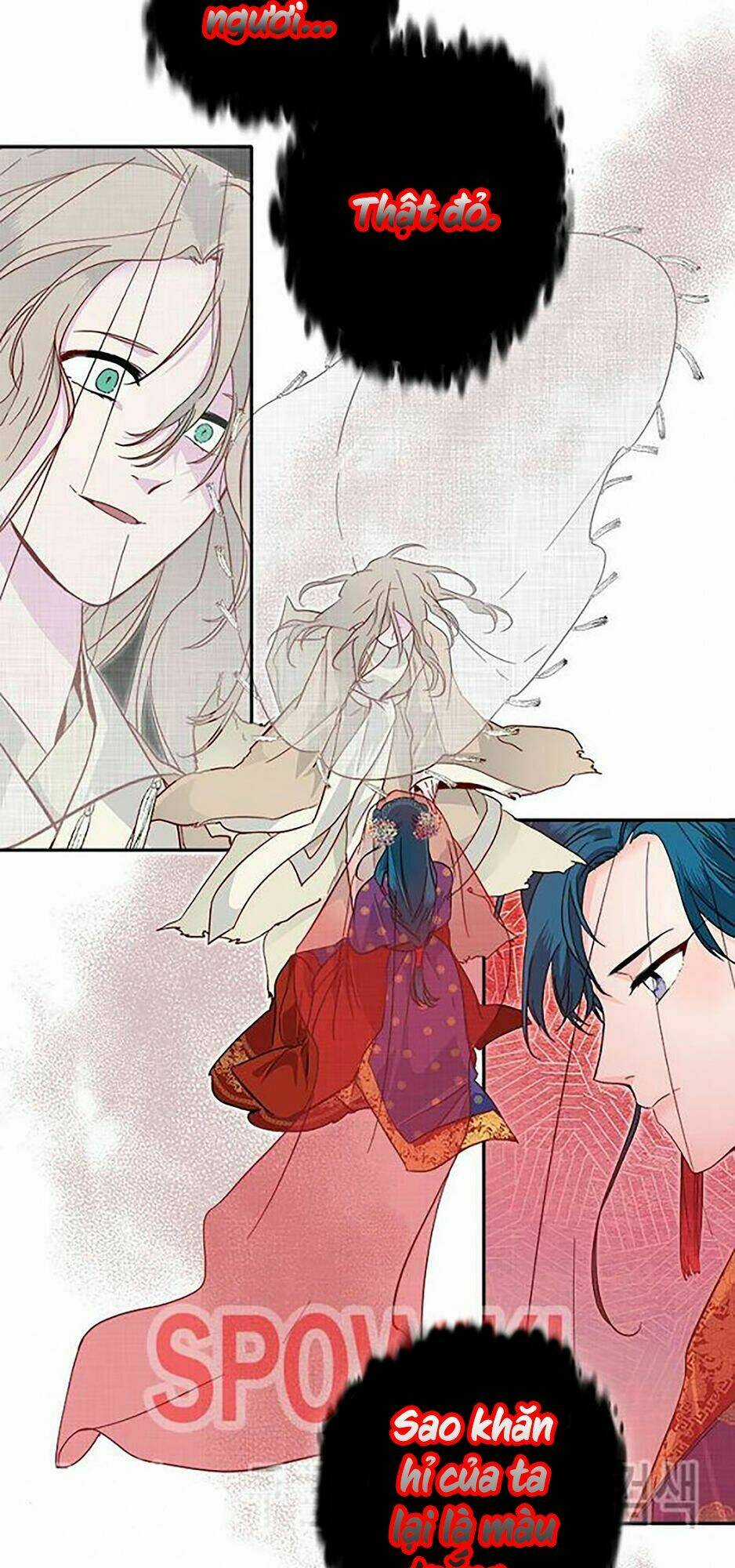 Yeon Lok Heun Chapter 45 trang 29