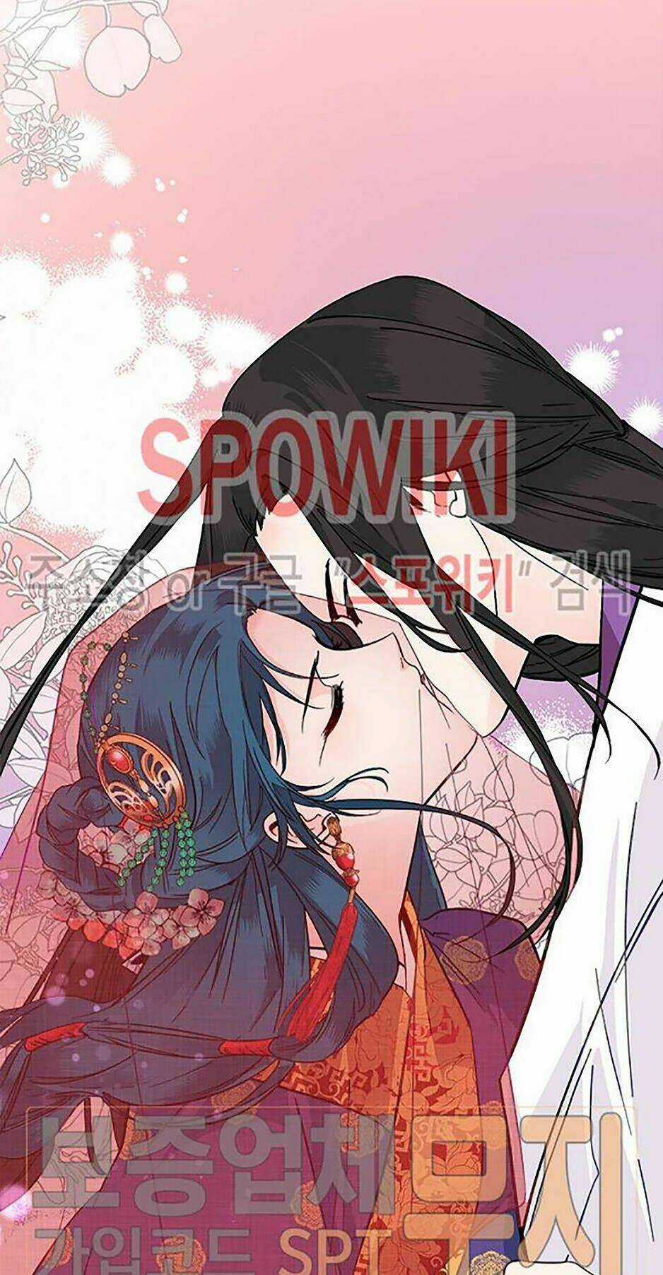 Yeon Lok Heun Chapter 45 trang 3