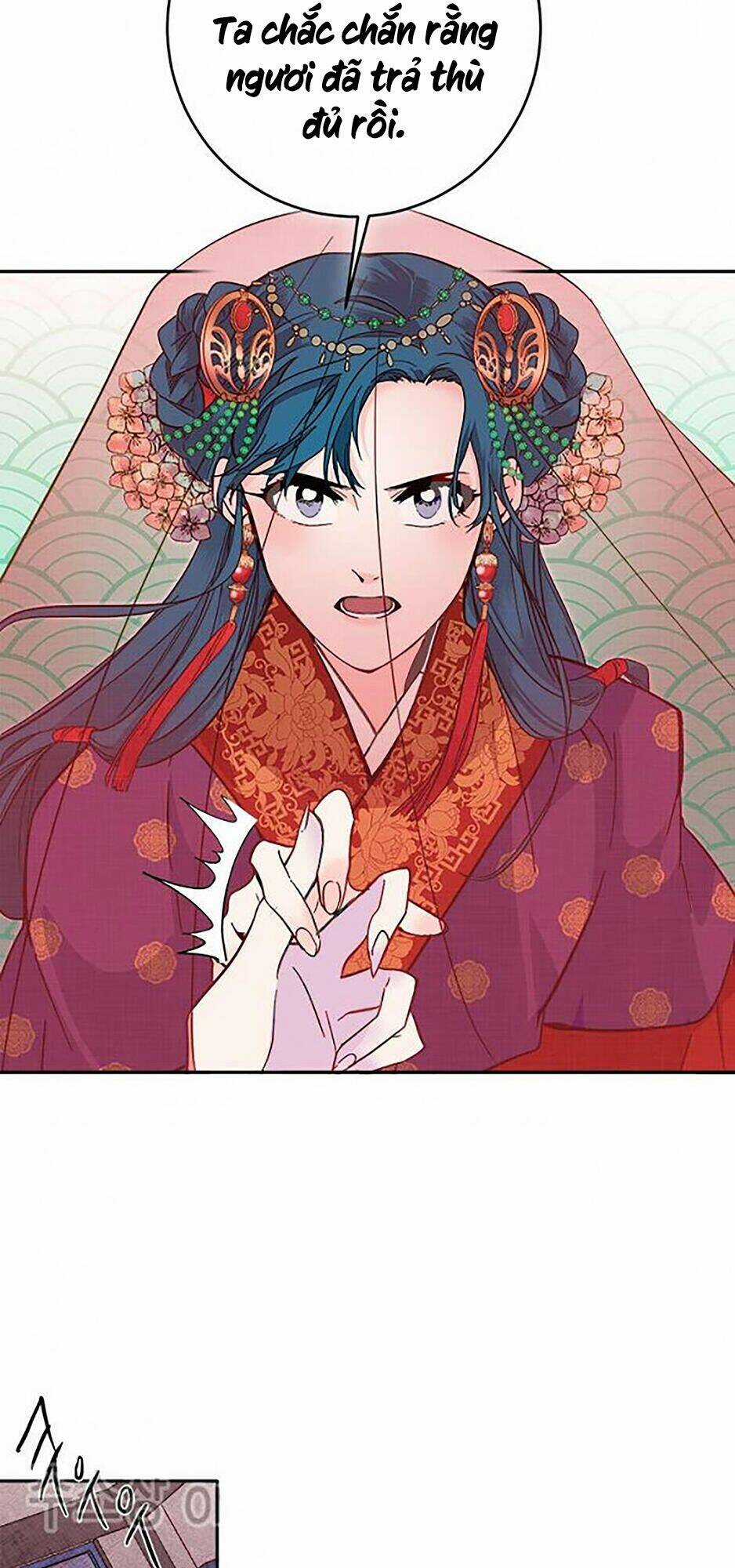 Yeon Lok Heun Chapter 45 trang 32