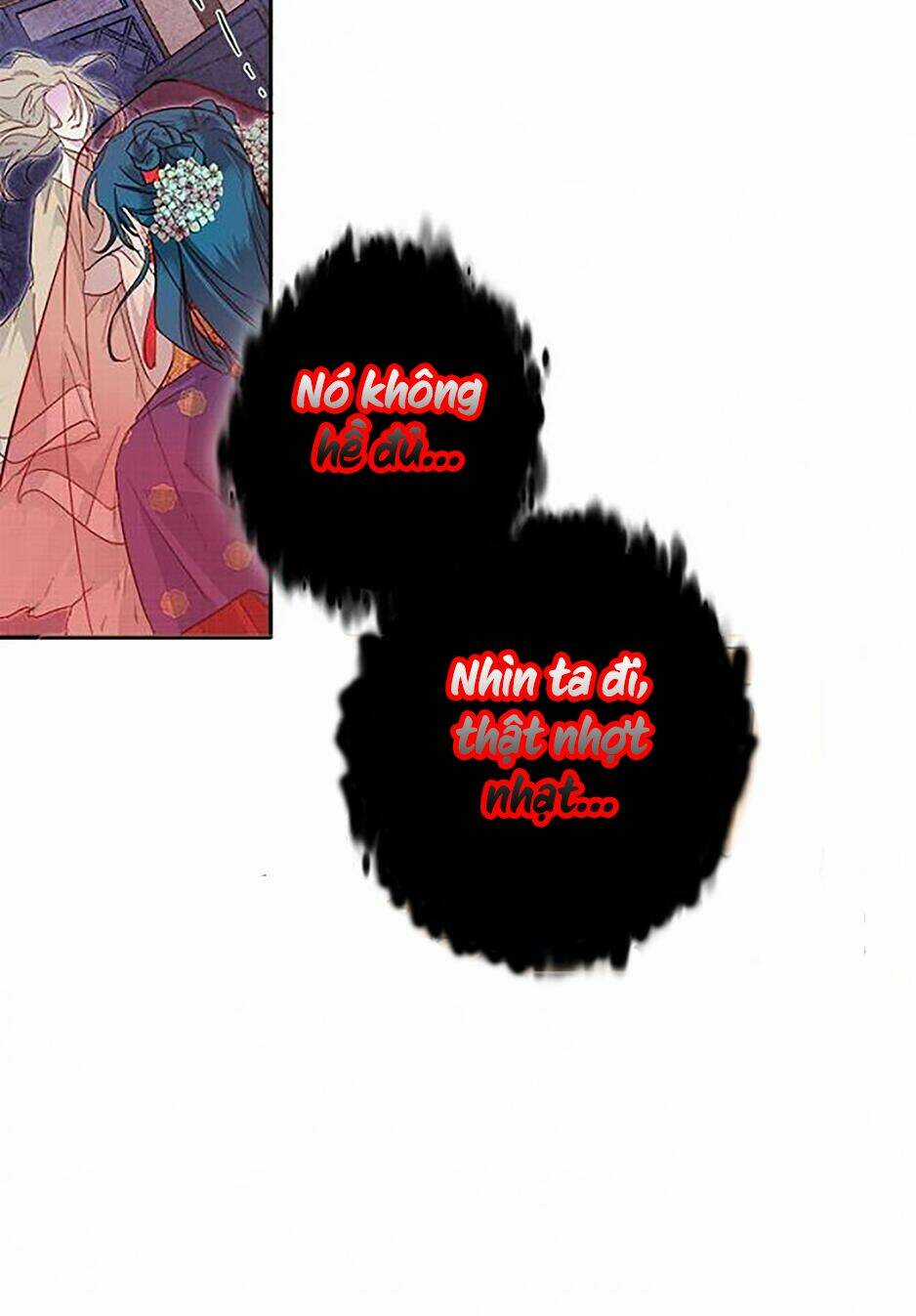 Yeon Lok Heun Chapter 45 trang 33