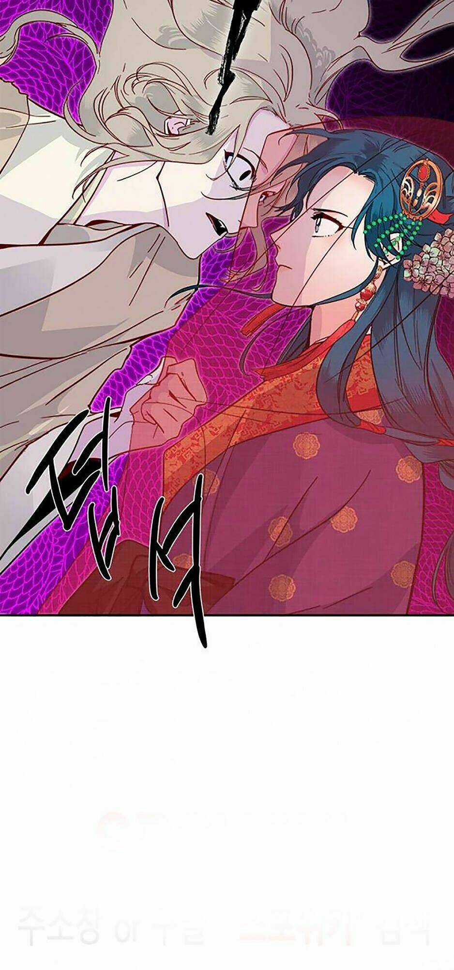 Yeon Lok Heun Chapter 45 trang 35