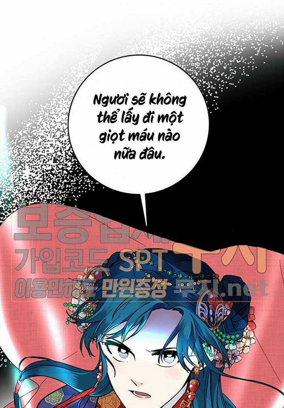 Yeon Lok Heun Chapter 45 trang 36