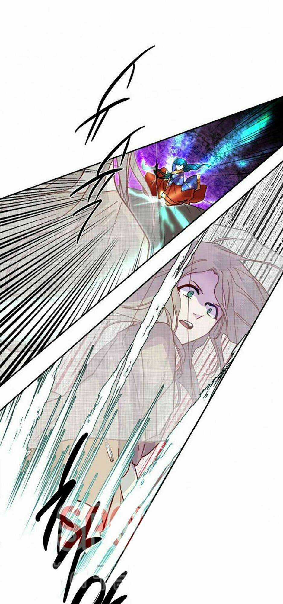 Yeon Lok Heun Chapter 45 trang 38