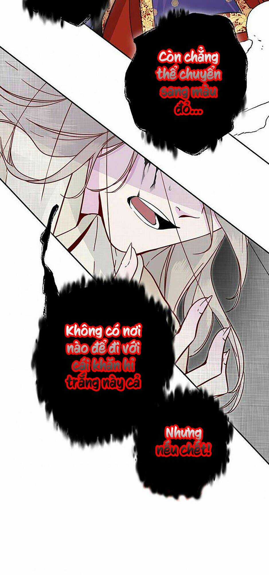 Yeon Lok Heun Chapter 45 trang 50