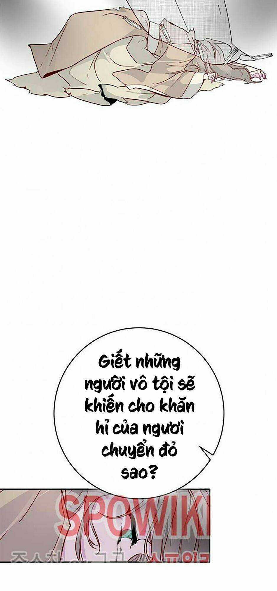 Yeon Lok Heun Chapter 45 trang 53