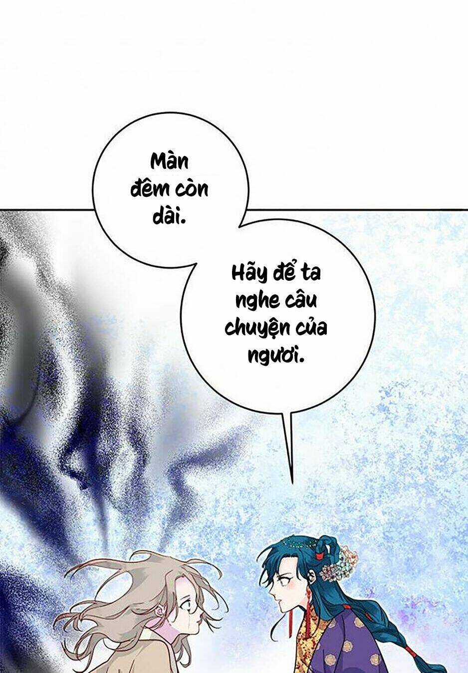 Yeon Lok Heun Chapter 45 trang 58