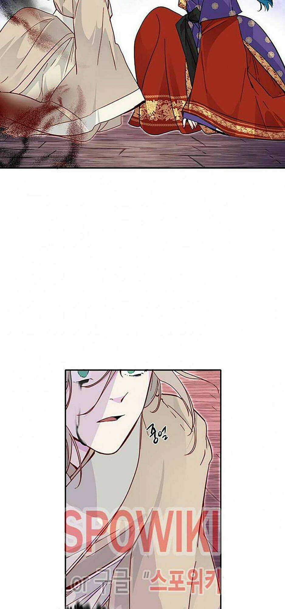 Yeon Lok Heun Chapter 45 trang 59