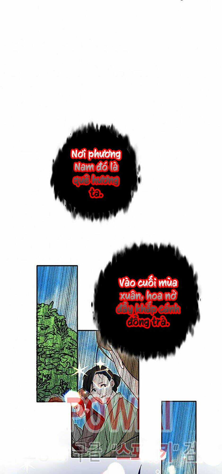 Yeon Lok Heun Chapter 45 trang 62