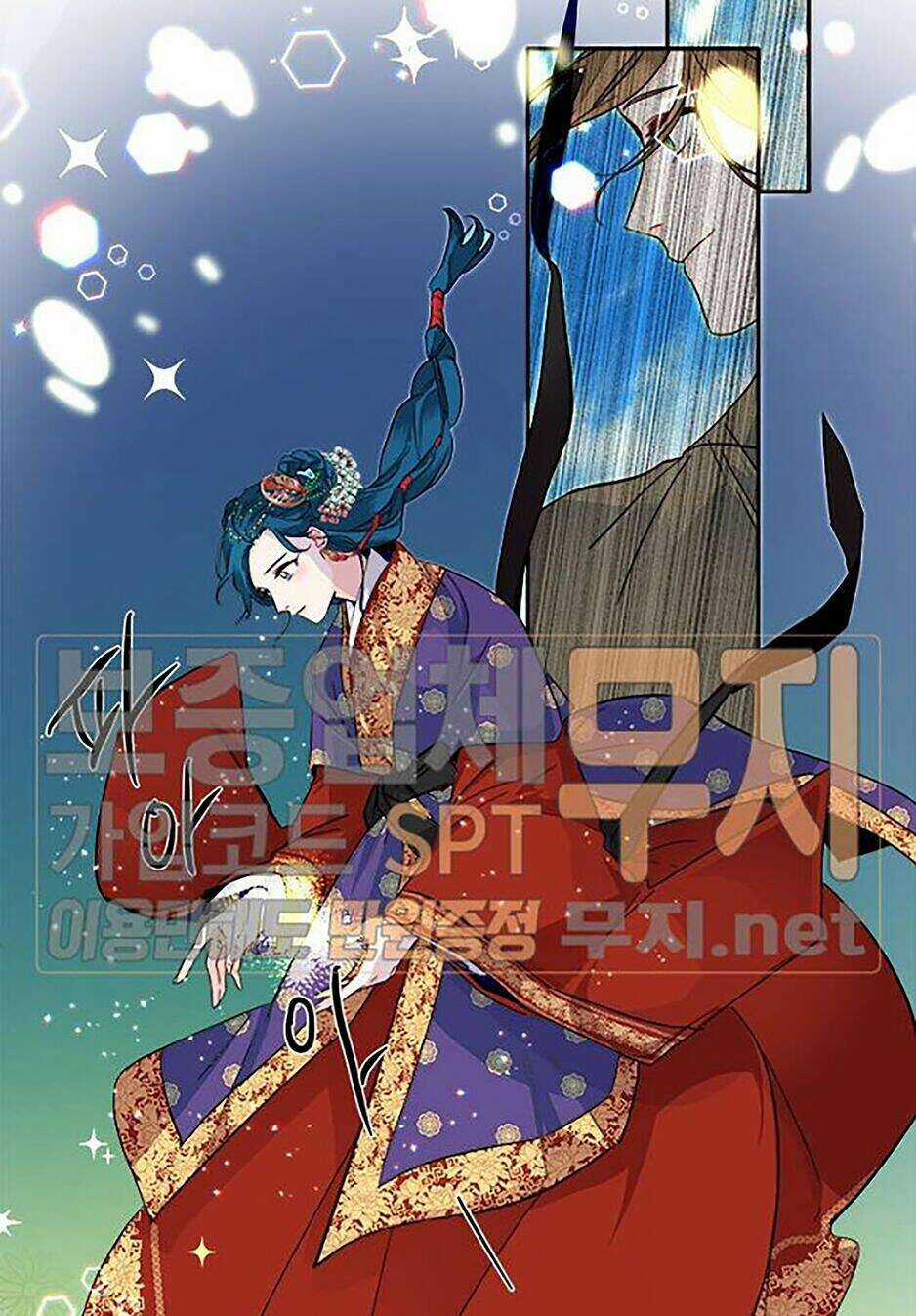 Yeon Lok Heun Chapter 45 trang 63