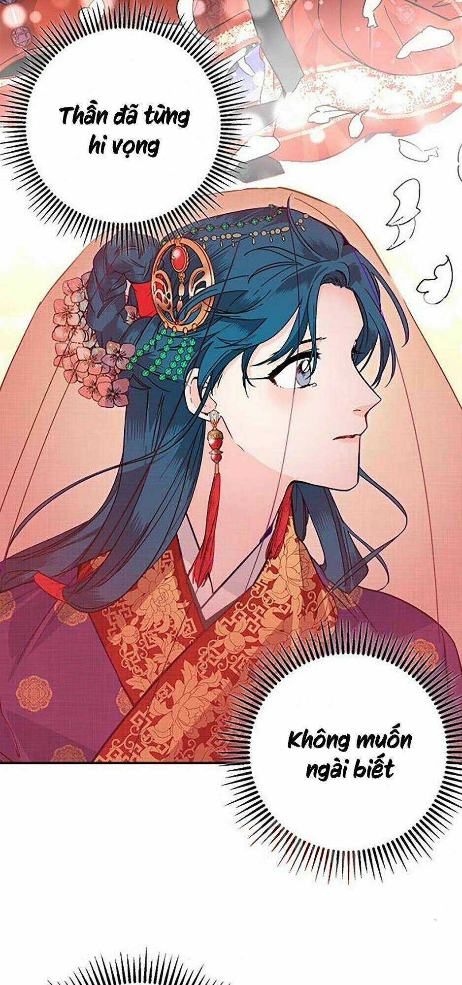 Yeon Lok Heun Chapter 45 trang 8