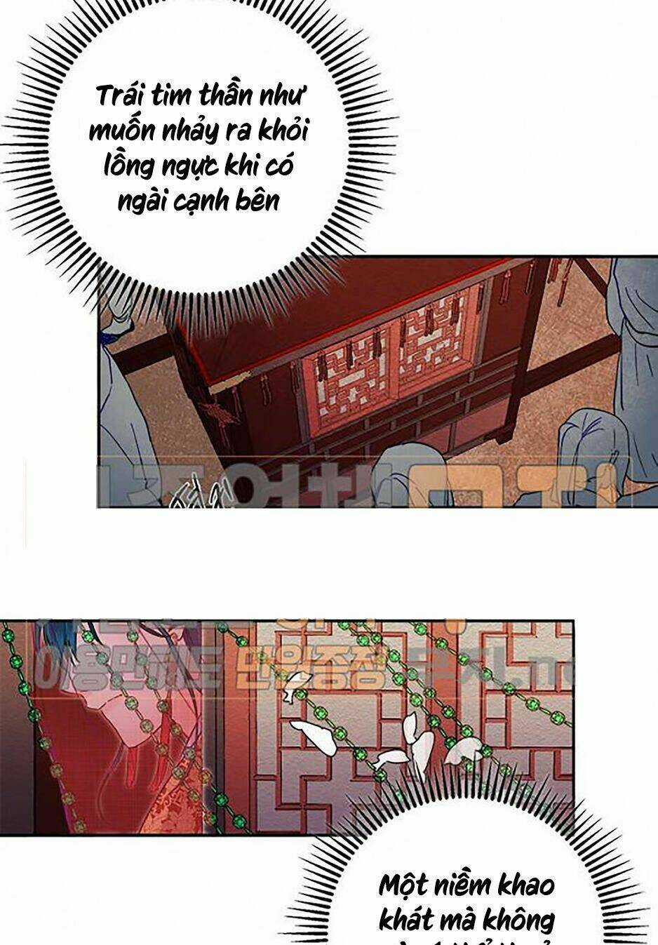 Yeon Lok Heun Chapter 45 trang 9