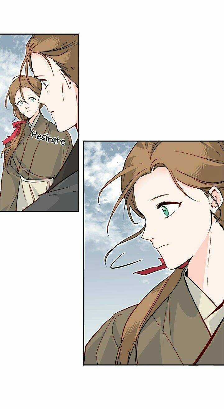 Yeon Lok Heun Chapter 46 trang 10