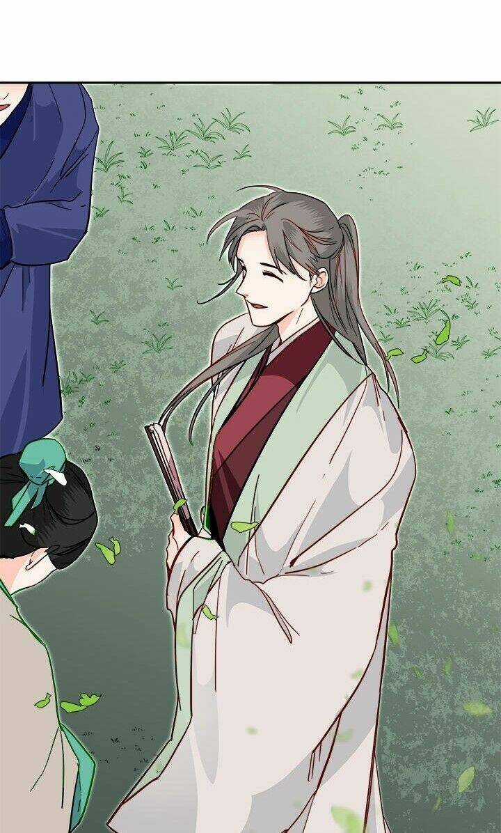 Yeon Lok Heun Chapter 46 trang 11