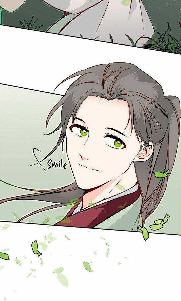 Yeon Lok Heun Chapter 46 trang 12