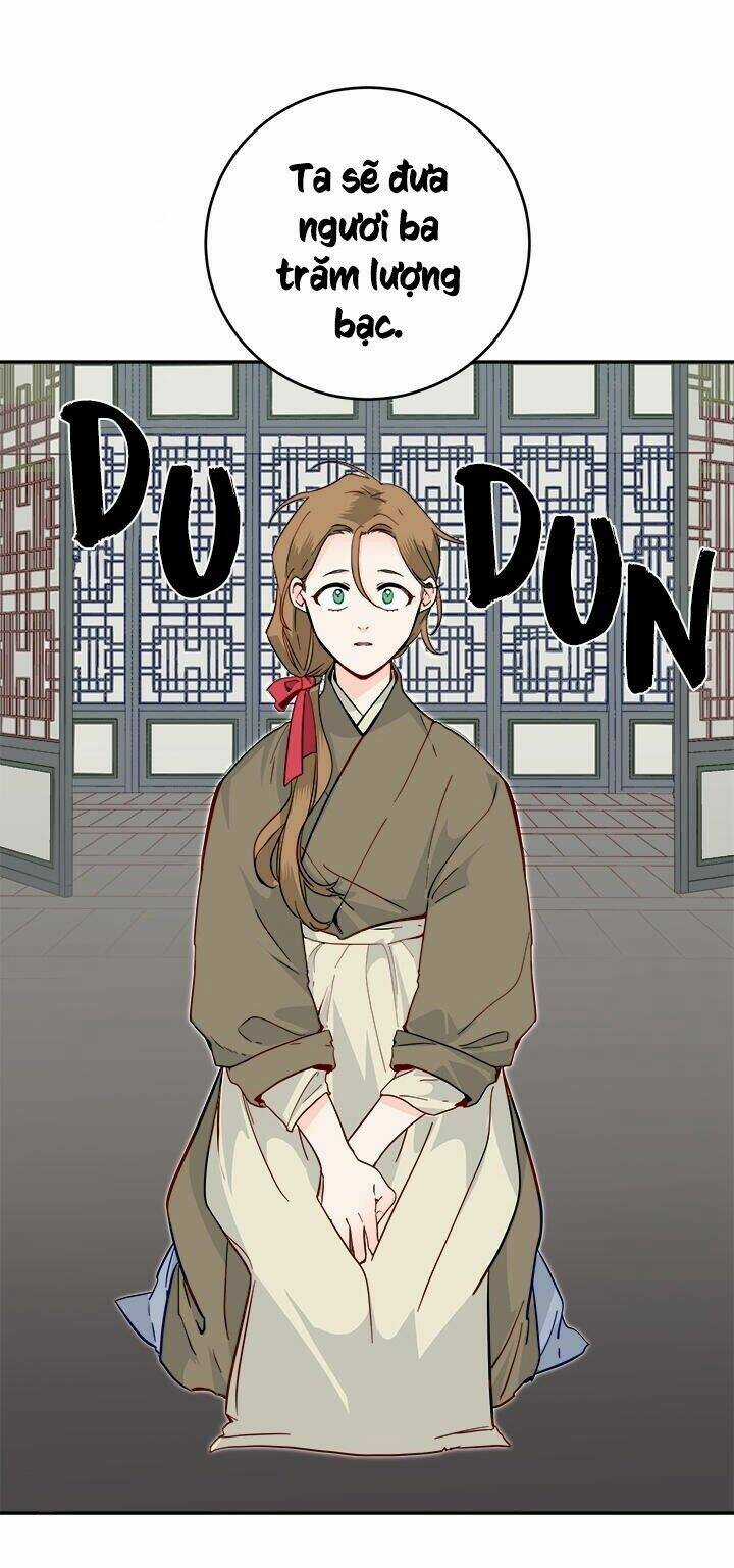Yeon Lok Heun Chapter 46 trang 15