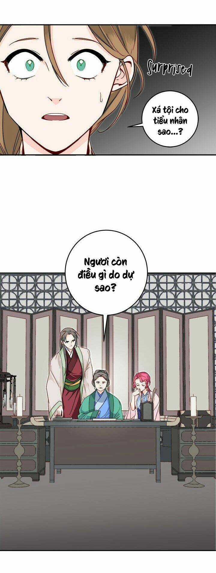 Yeon Lok Heun Chapter 46 trang 16