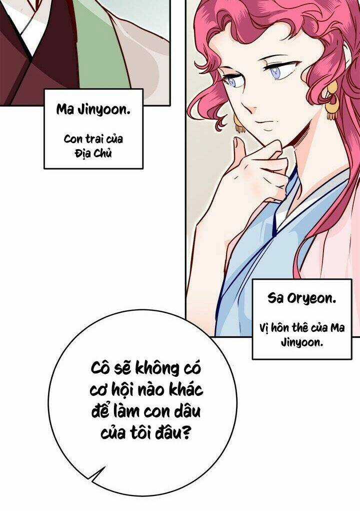 Yeon Lok Heun Chapter 46 trang 18