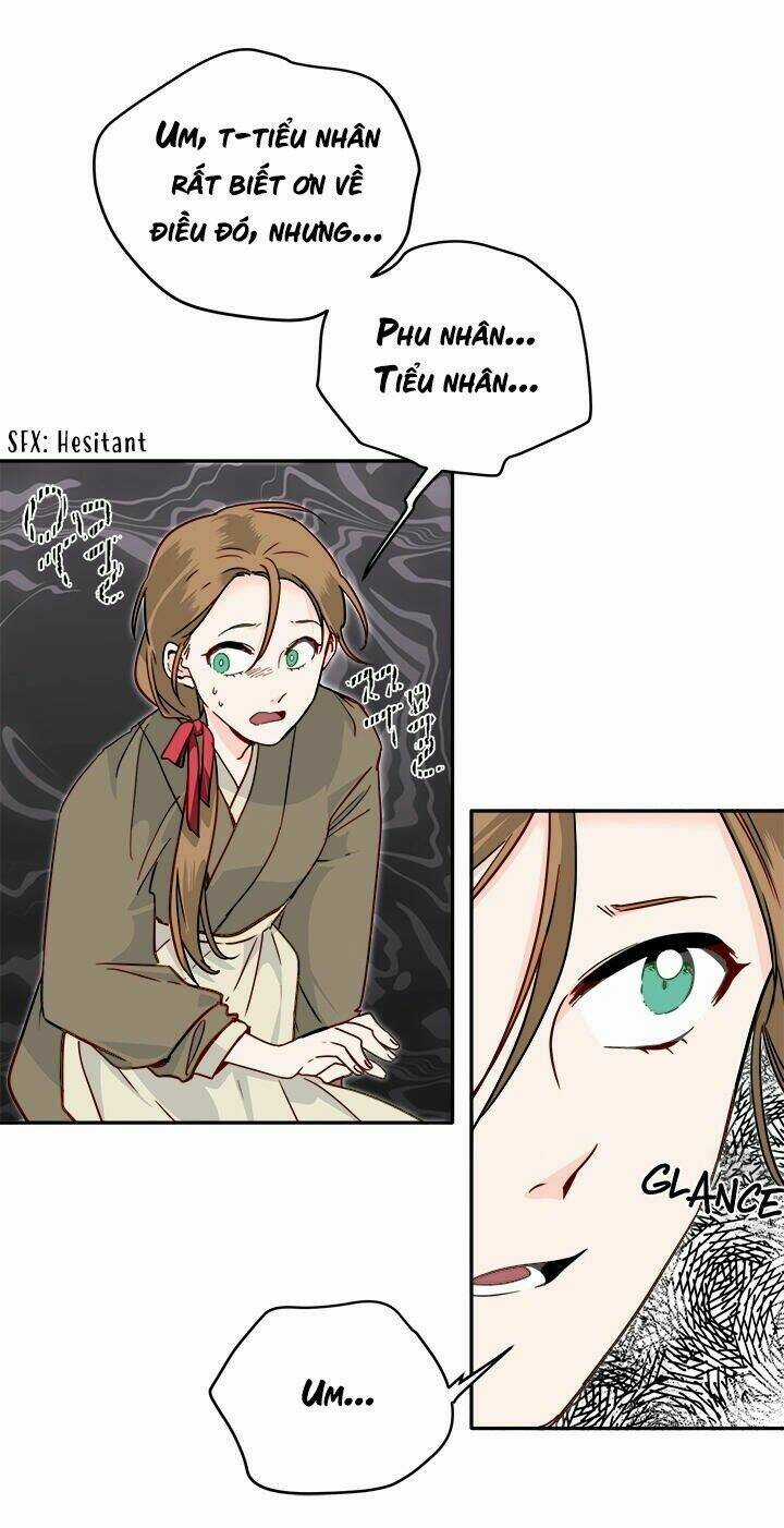 Yeon Lok Heun Chapter 46 trang 19