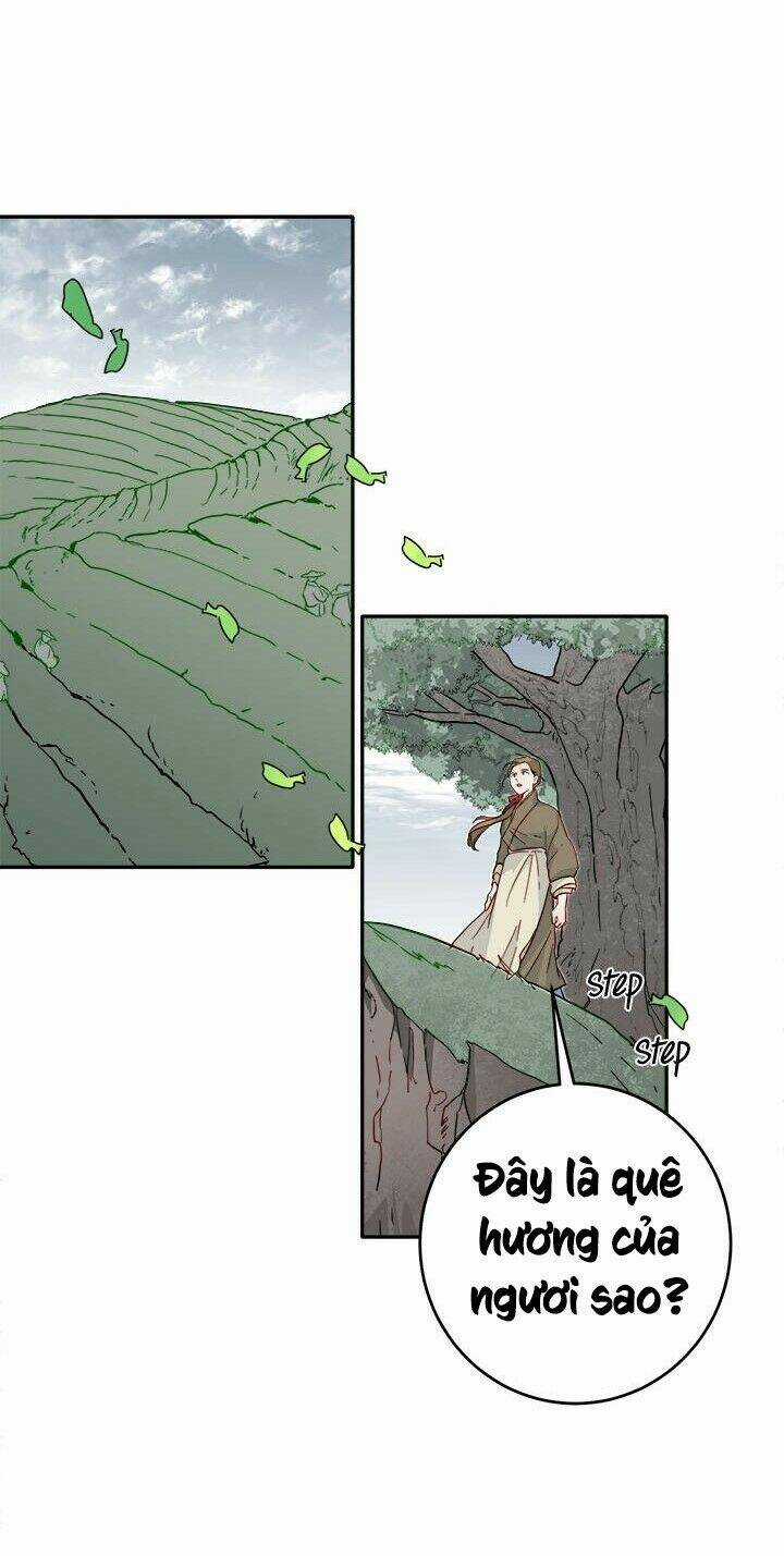 Yeon Lok Heun Chapter 46 trang 2