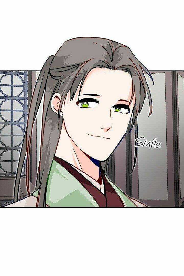 Yeon Lok Heun Chapter 46 trang 20