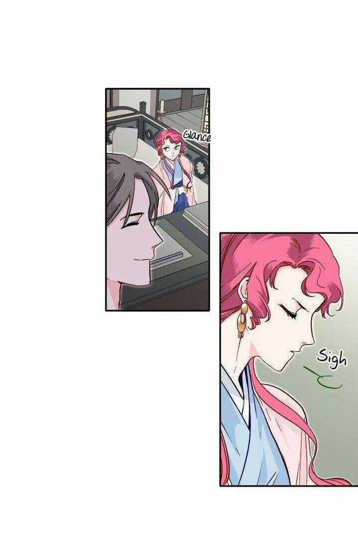 Yeon Lok Heun Chapter 46 trang 21