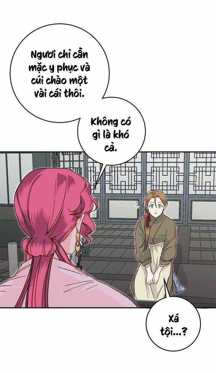Yeon Lok Heun Chapter 46 trang 22
