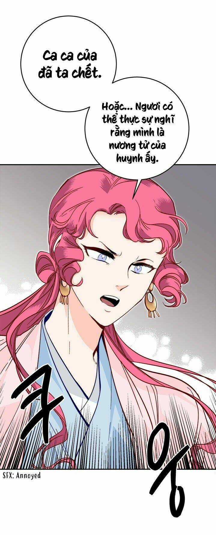 Yeon Lok Heun Chapter 46 trang 23