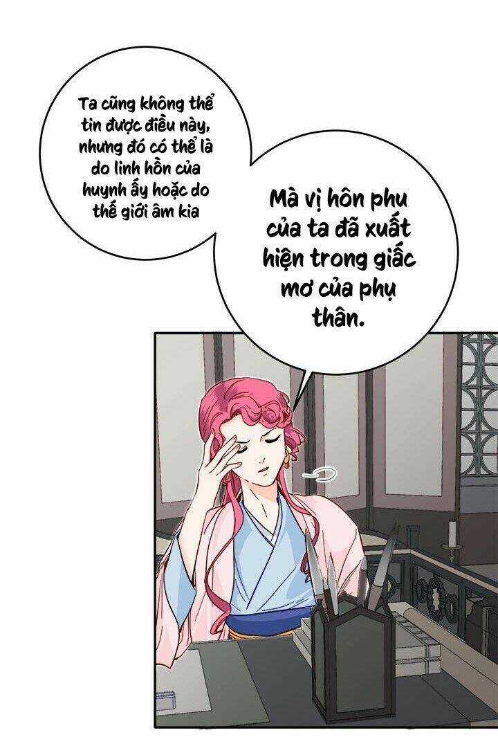 Yeon Lok Heun Chapter 46 trang 24