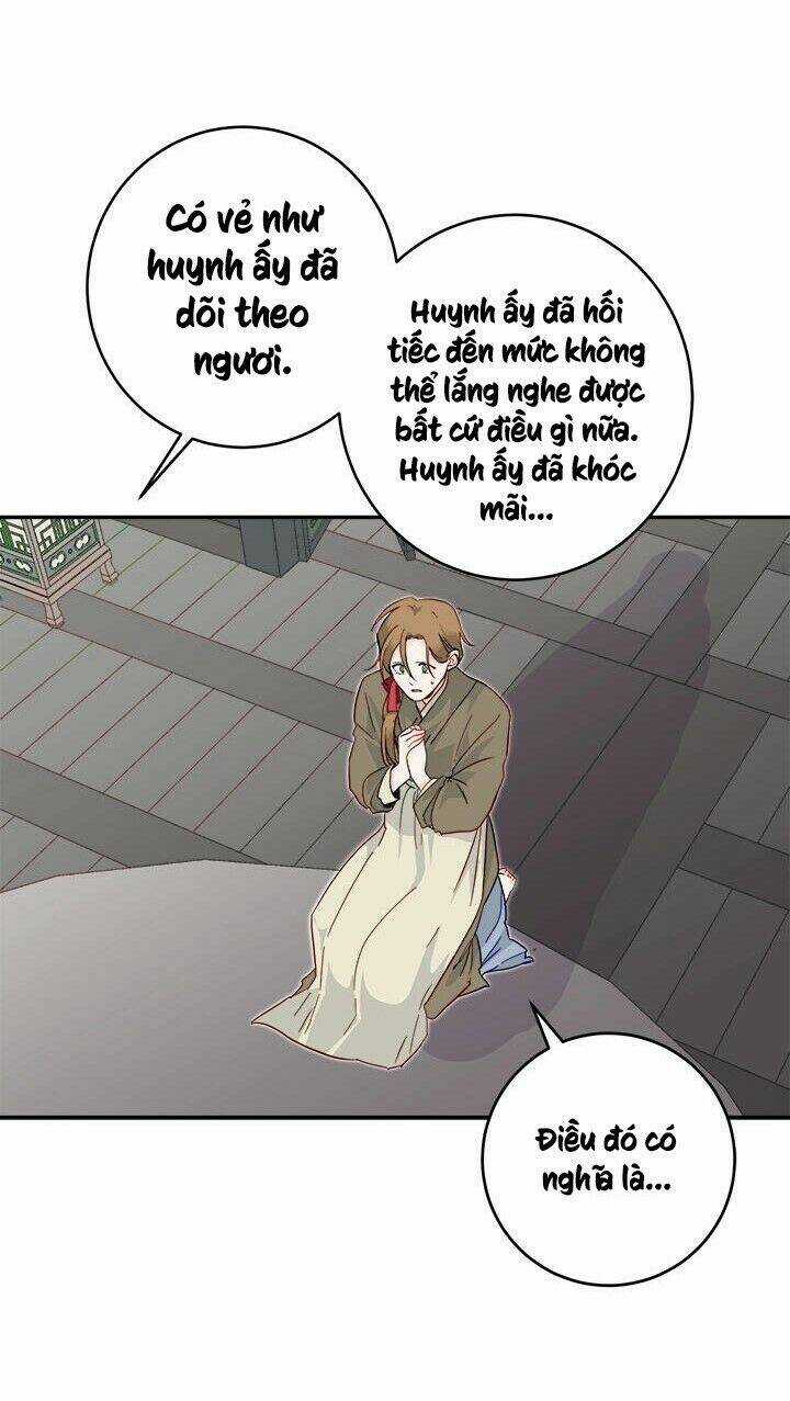 Yeon Lok Heun Chapter 46 trang 25