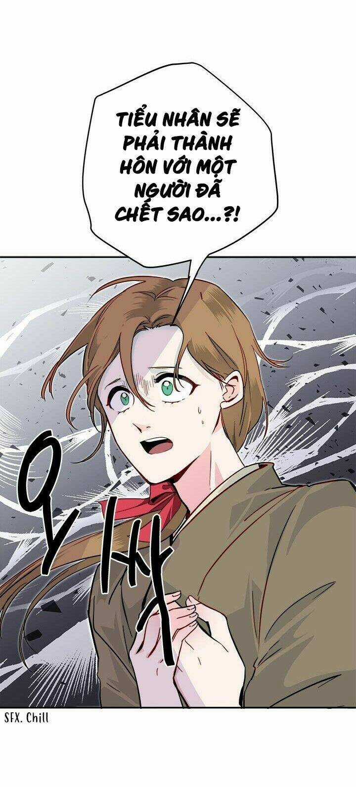 Yeon Lok Heun Chapter 46 trang 26