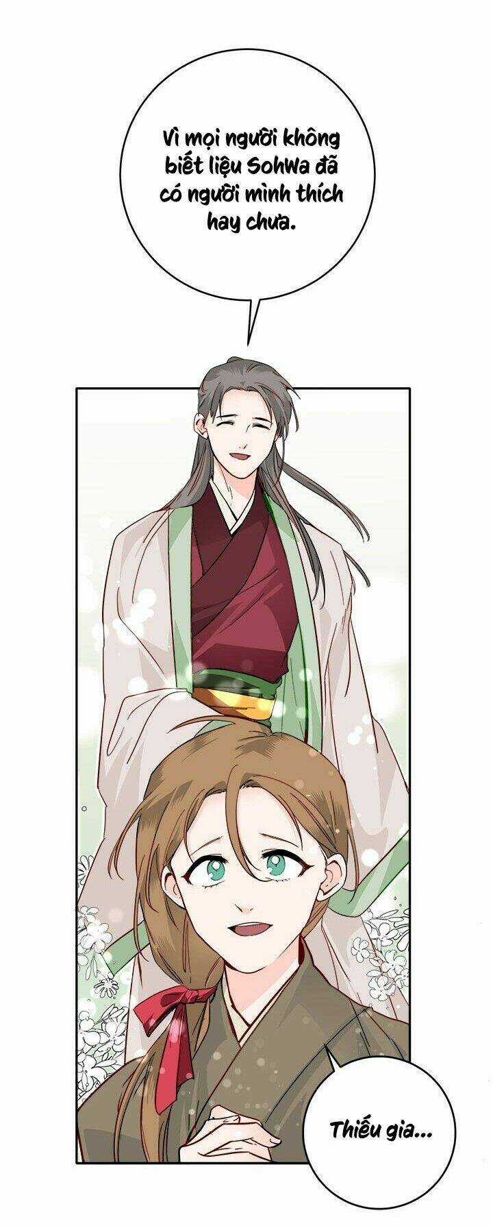 Yeon Lok Heun Chapter 46 trang 29