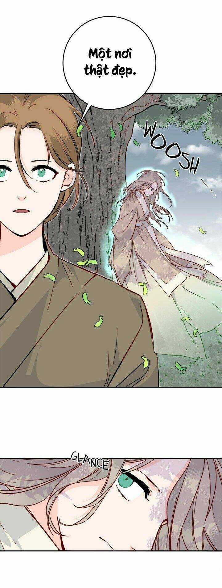 Yeon Lok Heun Chapter 46 trang 3