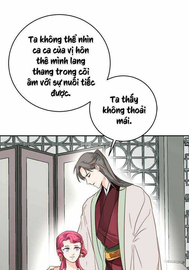Yeon Lok Heun Chapter 46 trang 31