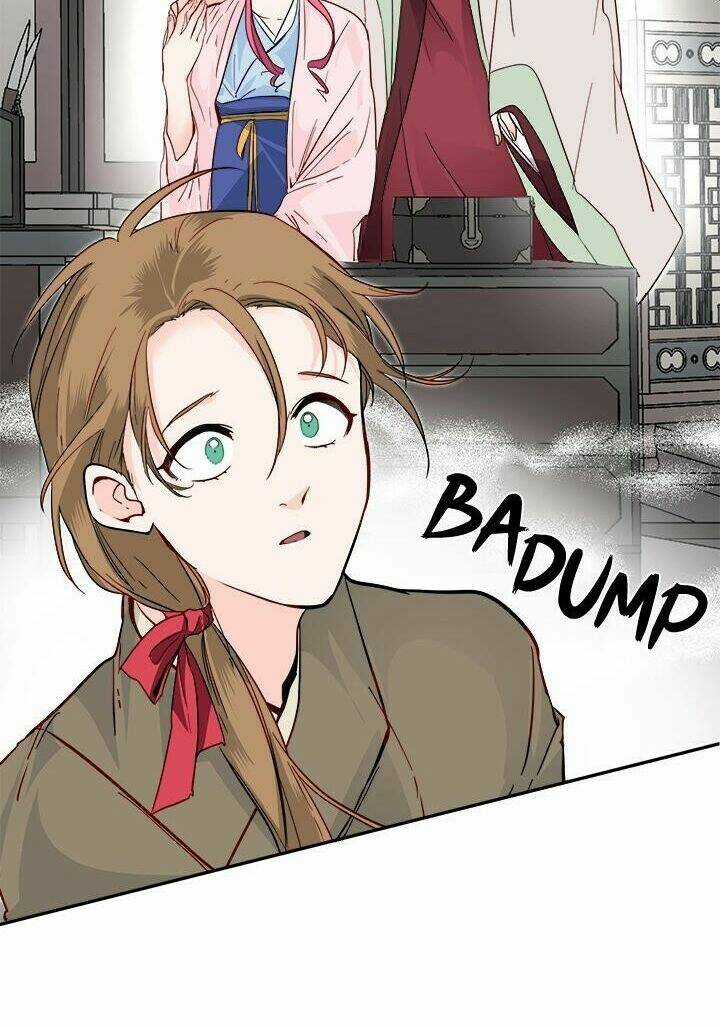 Yeon Lok Heun Chapter 46 trang 32